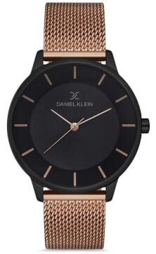 Daniel Klein DK102-013488D Hasır Çelik Kadın Kol Saati