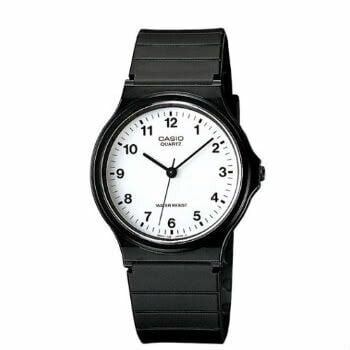 CASIO MQ-24-7BLDF ERKEK KOL SAATİ