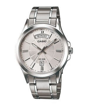 CASIO MTP-1381D-7AVDF ERKEK KOL SAATİ