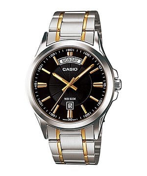 CASIO MTP-1381G-1AVDF ERKEK KOL SAATİ