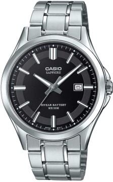 Casio MTS-100D-1AVDF Erkek Kol Saati