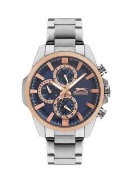 Slazenger SL.09.1922.2.04 Erkek Kol Saati