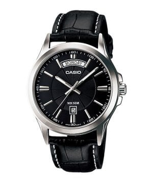 CASIO MTP-1381L-1AVDF ERKEK KOL SAATİ