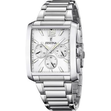FESTINA F20635/1 TIMELESS CHRONOGRAPH ERKEK KOL SAATİ