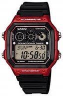 CASIO AE-1300WH-4AVDF ERKEK KOL SAATİ