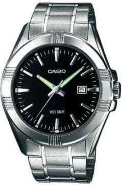 CASIO MTP-1308D-1AVDF ERKEK KOL SAATİ