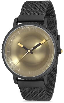 Daniel Klein DK102-012882A Hasır Erkek Kol Saati