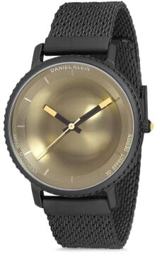 Daniel Klein DK102-012882A Hasır Erkek Kol Saati
