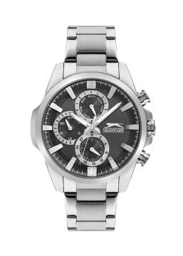 Slazenger SL.09.1922.2.02 Erkek Kol Saati