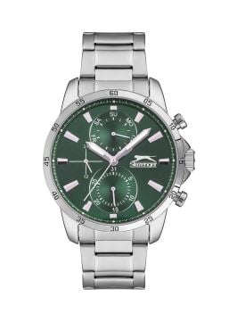 Slazenger SL.09.1986.2.05 Erkek Kol Saati