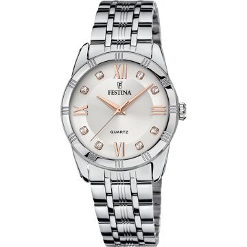Festina F16940/B Mademoiselle Kadın Kol Saati