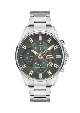 Slazenger SL.09.1961.2.02 Erkek Kol Saati