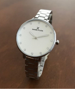 Daniel Klein Çelik Kadın Kol Saati 473246