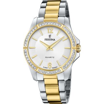 Festina F20594/1 Mademoiselle Kadın Kol Saati