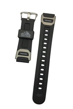 Casio Protrek PRT-41 Orijinal Silikon Saat Kordonu