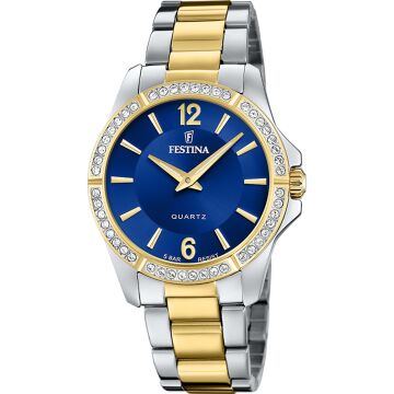 Festina F20594/2 Mademoiselle Kadın Kol Saati