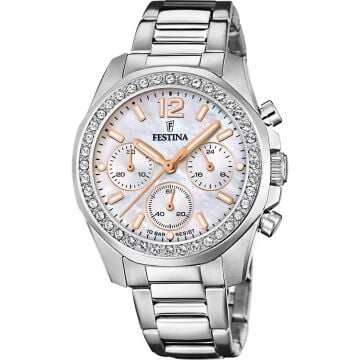 Festina F20606/1 Rainbow Kadın Kol Saati
