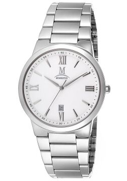Momentus MP119S-02SS Erkek Kol Saati