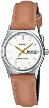Casio LTP-V006L-7B2UDF Kadın Kol Saati