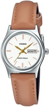 Casio LTP-V006L-7B2UDF Kadın Kol Saati