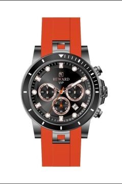 Reward VIP RWA145023 Turuncu Erkek Kol Saati