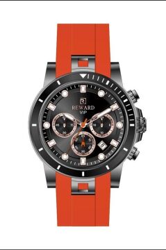 Reward VIP RWA145023 Turuncu Erkek Kol Saati