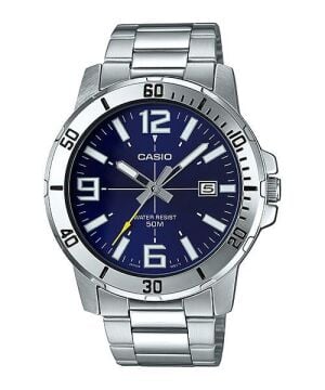 Casio MTP-VD01D-2BVUDF Erkek Kol Saati