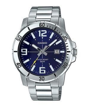 Casio MTP-VD01D-2BVUDF Erkek Kol Saati