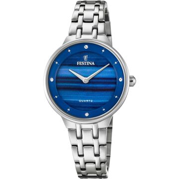 FESTINA F20600/A MADEMOISELLE KADIN KOL SAATİ