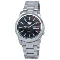 Seiko 5 Japan SNKK31J1 Erkek Kol Saati