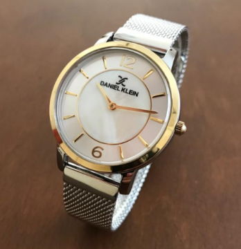 Daniel Klein 813492 Kadın Kol Saati