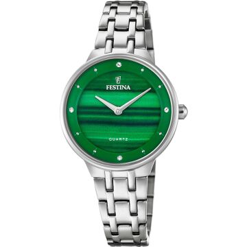 FESTINA F20600/B MADEMOISELLE KADIN KOL SAATİ