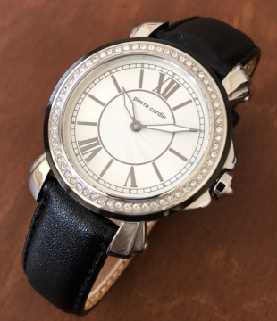 Pierre Cardin Kadın Kol Saati 10073-2
