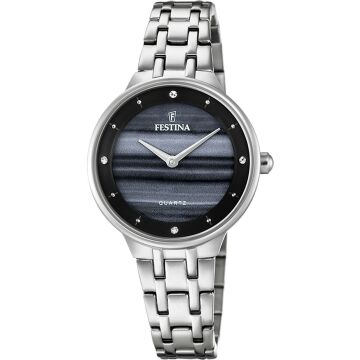 FESTINA F20600/C MADEMOISELLE KADIN KOL SAATİ