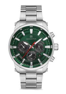 Momentus SC223S-15SS Erkek Kol Saati