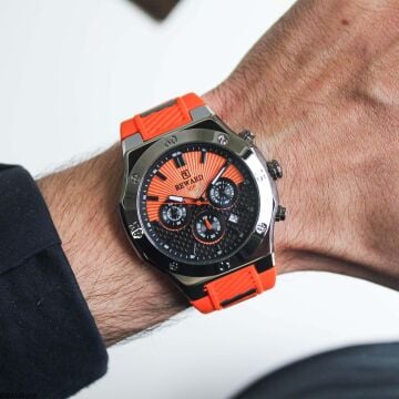 Reward VIP RWA145003 Turuncu Erkek Kol Saati