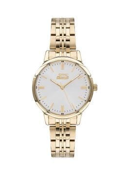 Slazenger SL.09.2043.3.02 Kadın Kol Saati