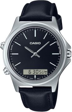 Casio MTP-VC01L-1EUDF Erkek Kol Saati