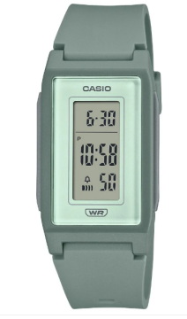 CASIO LF-10WH-3DF KADIN KOL SAATİ