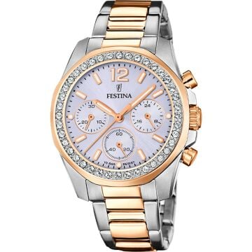 FESTINA F20608/3 RAINBOW KADIN KOL SAATİ