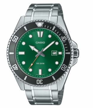 CASIO MDV-107D-3A2VDF ERKEK KOL SAATİ
