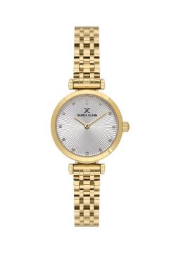 Daniel Klein DK.1.13777-2 Kadın Kol Saati