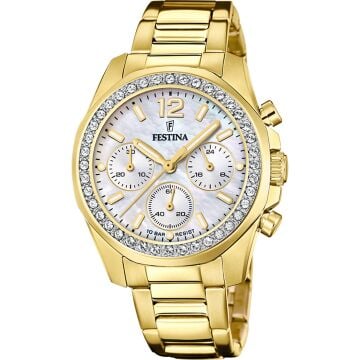 Festina F20609/1 Rainbow Kadın Kol Saati