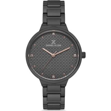 Daniel Klein DK.1.12529.5 Kadın Kol Saati