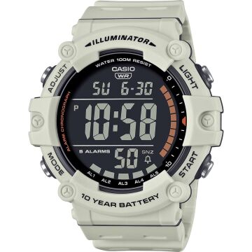 CASIO AE-1500WH-8B2VDF ERKEK KOL SAATİ