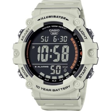 CASIO AE-1500WH-8B2VDF ERKEK KOL SAATİ