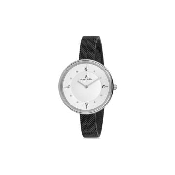 Daniel Klein Hasır Çelik Kadın Kol Saati 635895