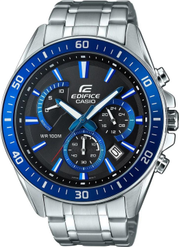 Casio Edifice EFR-552D-1A2VUDF Erkek Kol Saati