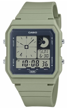 Casio LF-20W-3ADF Erkek Kol Saati