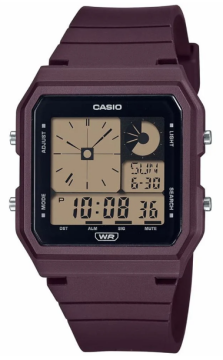 CASIO LF-20W-5ADF ERKEK KOL SAATİ